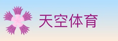 天空体育 logo